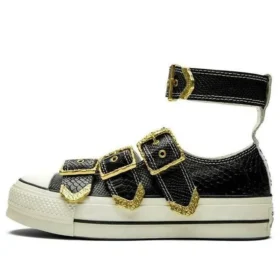 Converse x Koch Chuck Taylor All Star Low “Mary Jane”