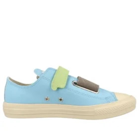 Converse x kotohayokozawa Chuck Taylor All Star Light V-2 OX “Blu”