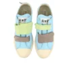 Converse x kotohayokozawa Chuck Taylor All Star Light V-2 OX “Blu”