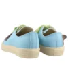 Converse x kotohayokozawa Chuck Taylor All Star Light V-2 OX “Blu”