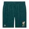 Converse x LFC Pantaloncini Taglie asiatiche “Rainforest”