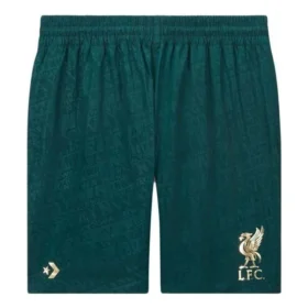 Converse x LFC Pantaloncini Taglie asiatiche “Rainforest”