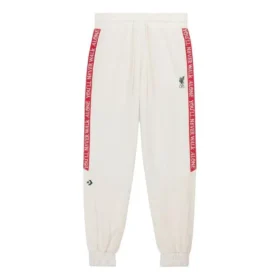 Converse x Liverpool FC Taped Jogger Taglie asiatiche “Egret”