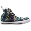 Converse x Missoni Chuck Taylor All Star High Top “Multicolore”
