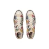 Converse x NBA Chuck Taylor All Star Hi “Off White Multicolore”