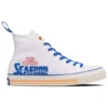 Converse x Nissin Cup Noodles Chuck Taylor All Star Hi Sea food “Bianco Blu”