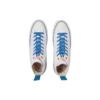 Converse x Nissin Cup Noodles Chuck Taylor All Star Hi Sea food “Bianco Blu”