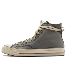 Converse x Notre Chuck 70 High “Tessuto”