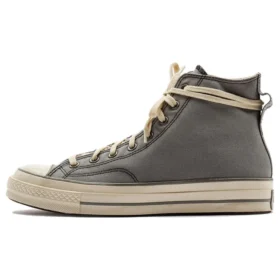 Converse x Notre Chuck 70 High “Tessuto”