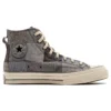 Converse x Notre Chuck 70 High “Tessuto”