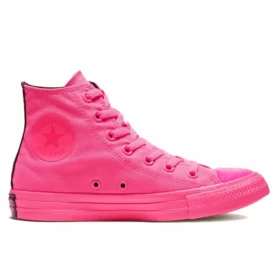 Converse x OPI Chuck Taylor All Star High “V-I-Pink Passes”