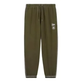 Converse x Patta Gold Standard Pants Taglie asiatiche “Utility Green Heather”