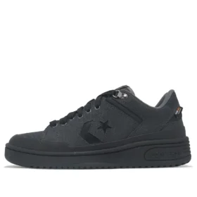 Converse x Patta Weapon OX “Nero”