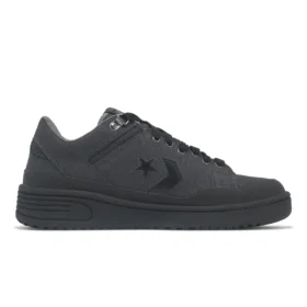 Converse x Patta Weapon OX “Nero”