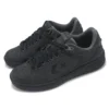 Converse x Patta Weapon OX “Nero”