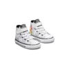 Converse x Peanuts Chuck Taylor All Star “Bianco Nero Rosso”