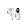 Converse x Peanuts Chuck Taylor All Star “Bianco Nero Rosso”