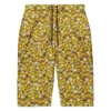 Converse x Peanuts Shapes Pantaloncini lunghi Taglie asiatiche “Woodstock Camo”