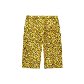 Converse x Peanuts Shapes Pantaloncini lunghi Taglie asiatiche “Woodstock Camo”