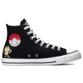 Converse x Pokemon Chuck Taylor All Star High “First Partners”