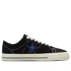 Converse x Quartersnacks One Star Pro “Nero”