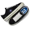Converse x Quartersnacks One Star Pro “Nero”