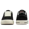 Converse x Quartersnacks One Star Pro “Nero”