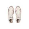 Converse x Sanrio Chuck Taylor All Star Hallo Kitty High Top “Bianco”