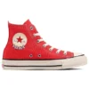 Converse x Sanrio Chuck Taylor All Star My Melody High Top “Rosso”