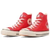 Converse x Sanrio Chuck Taylor All Star My Melody High Top “Rosso”