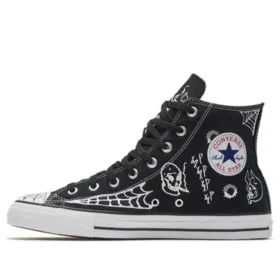 Converse x Sean Pablo Chuck Taylor All Star Pro High “Black”