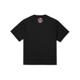 Converse x Space Jam: A New Legacy Court Ready Tee Taglie asiatiche “Nero”