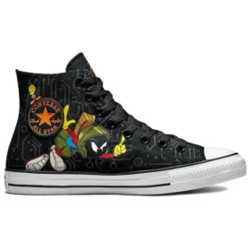 Converse x Space Jam Chuck Taylor All Star High “Tune Squad”