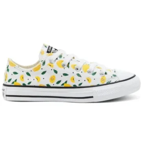 Converse x Summer Fruits Chuck Taylor All Star Low “Giallo”