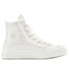 Converse x Swarovski Chuck 70 Hi “Bianco”