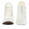 Converse x Swarovski Chuck 70 Hi “Bianco”