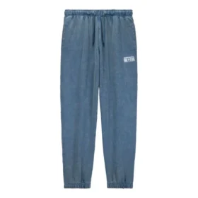 Converse x thisisneverthat Pantaloni della tuta lavati Taglie asiatiche “Blu”