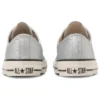 Converse x Urban Research Chuck Taylor All Star Glitter Ox “Silver”