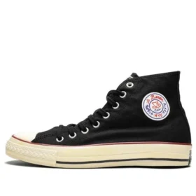 Converse x V Baron Chuck Taylor All Star Hi “Nero”