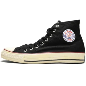 Converse x V Baron Chuck Taylor All Star Hi “Nero”