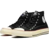 Converse x V Baron Chuck Taylor All Star Hi “Nero”