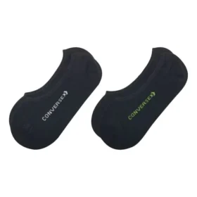 Coppia di calze corti “Black”