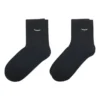 Core Twin Pack Calze corti Jack Purcell “Nero”