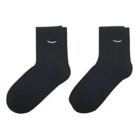 Core Twin Pack Calze corti Jack Purcell “Nero”