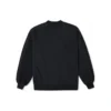 Cozy Utility Crew Taglie asiatiche “Black”