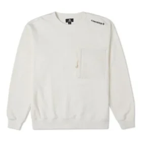 Cozy Utility Crew Taglie asiatiche “Off-White” Cozy Utility Crew Taglie asiatiche “Off-White”