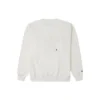 Cozy Utility Crew Taglie asiatiche “Off-White”