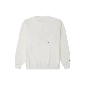 Cozy Utility Crew Taglie asiatiche “Off-White” Cozy Utility Crew Taglie asiatiche “Off-White”