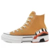 CPX70 High “Sunblocked – Giallo zinco”