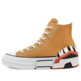 CPX70 High “Sunblocked – Giallo zinco”